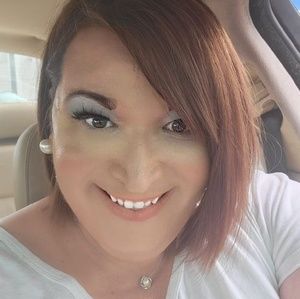 Meet your Posher, Jodi